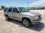 2000 CHEVROLET BLAZER