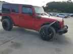 2011 JEEP Wrangler Unlimited