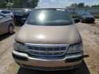 2002 CHEVROLET Venture