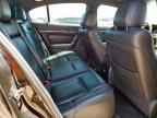2015 LINCOLN MKS