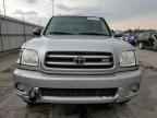 2001 TOYOTA Sequoia