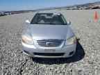 2007 KIA Spectra