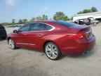2018 CHEVROLET IMPALA
