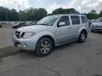 2011 NISSAN PATHFINDER