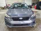 2021 SUBARU IMPREZA