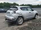 2015 NISSAN Juke