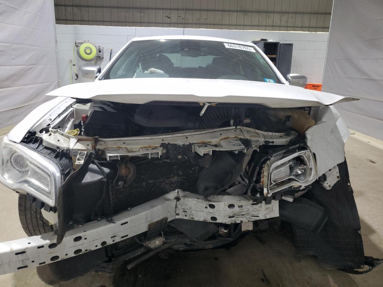 2017 CHRYSLER 300