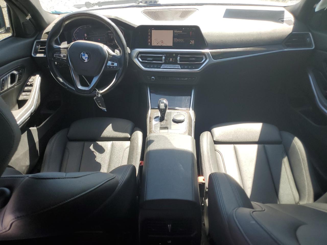 2020 BMW 3 SERIES