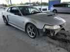 2001 FORD MUSTANG