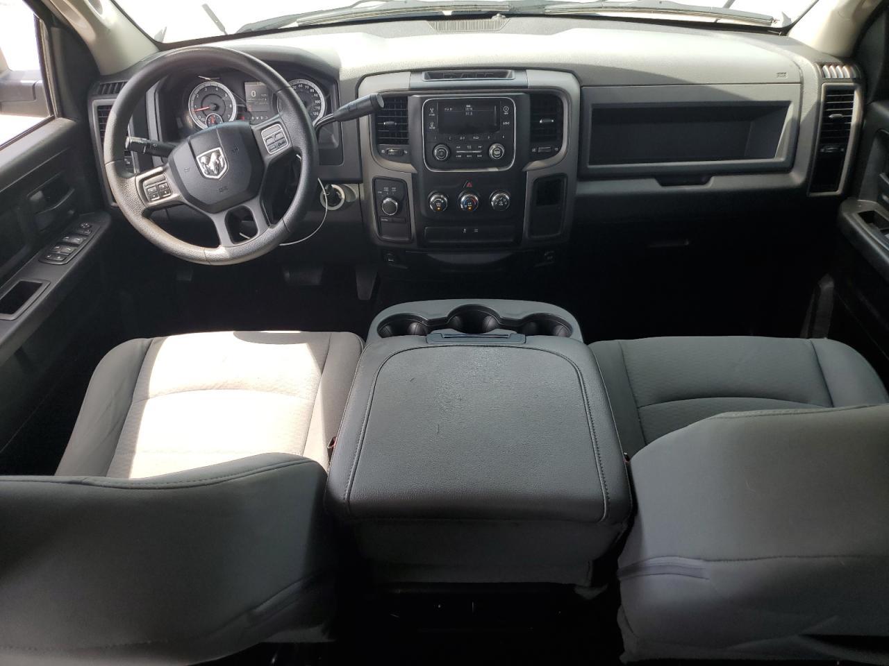 2013 RAM 1500