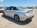 2015 LINCOLN MKZ