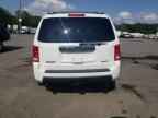 2011 HONDA PILOT