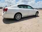 2006 LEXUS Gs