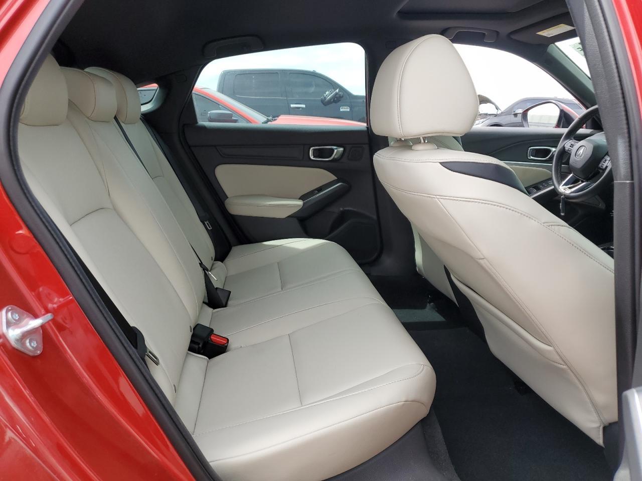 2025 ACURA Integra