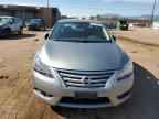 2014 NISSAN SENTRA