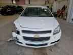 2012 CHEVROLET MALIBU