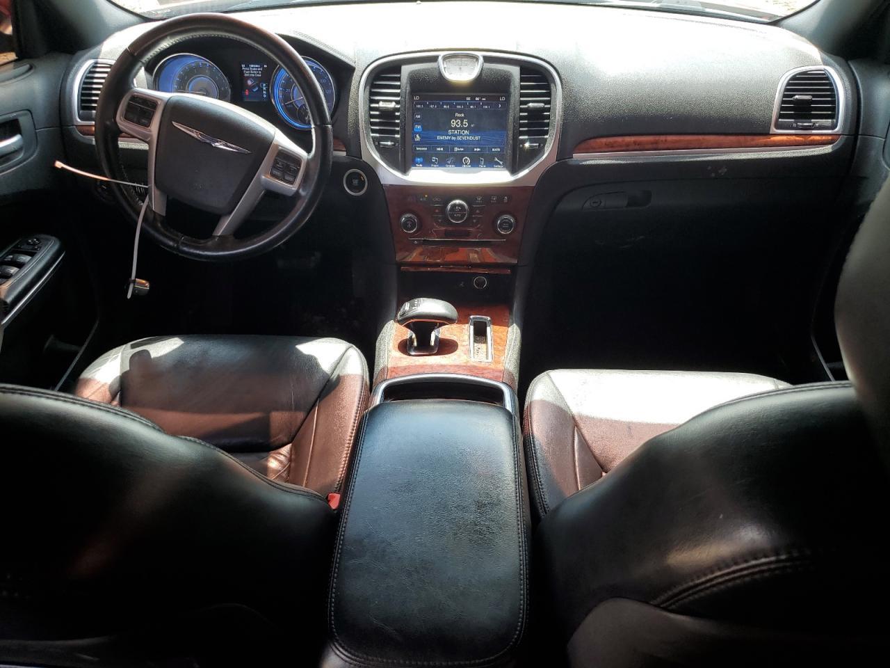 2013 CHRYSLER 300