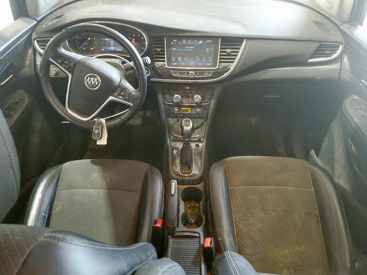 2019 BUICK ENCORE