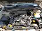 2005 SUBARU FORESTER