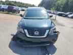 2018 NISSAN PATHFINDER