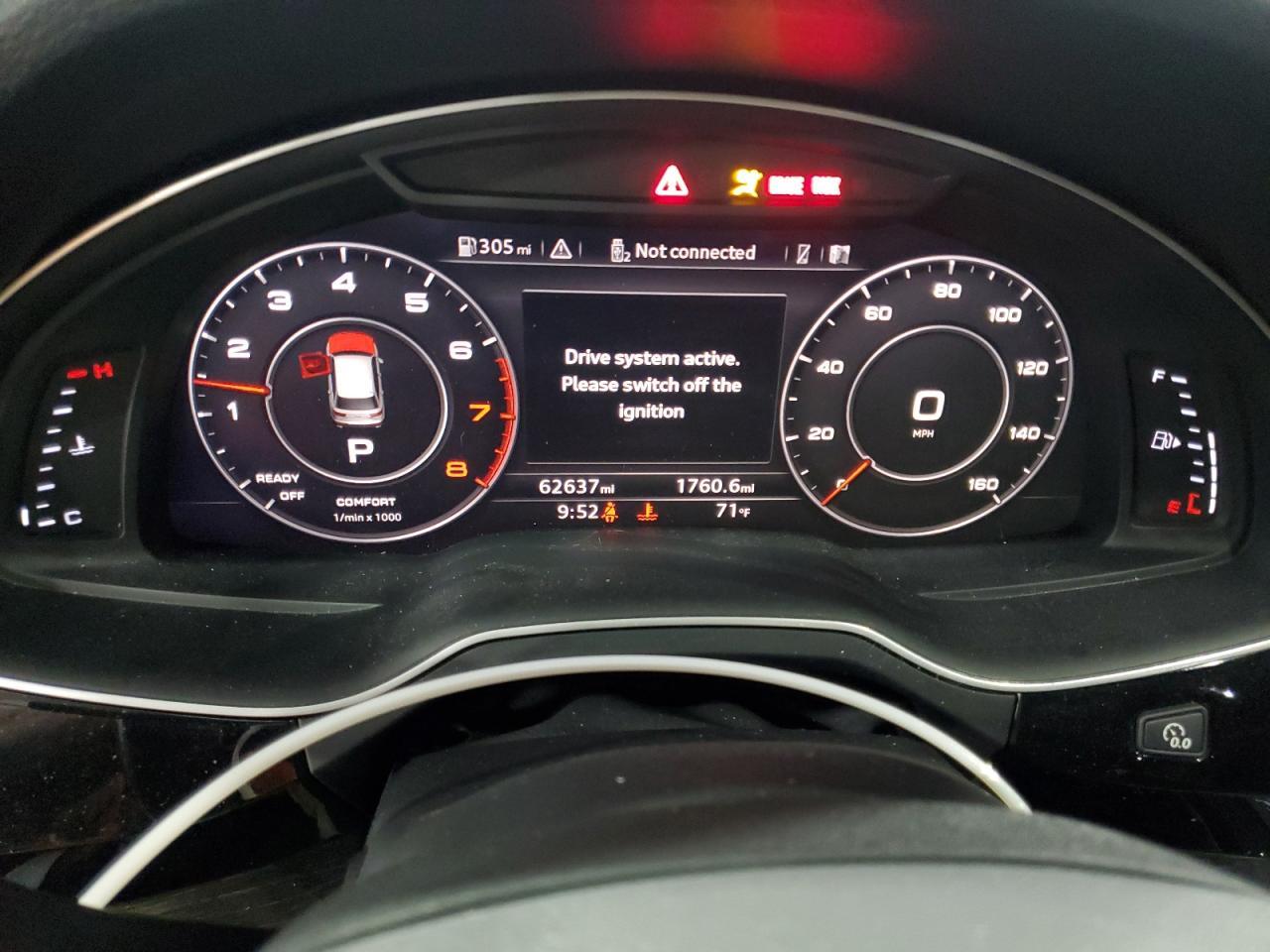 2019 AUDI Q7