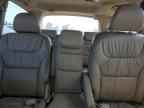 2008 HONDA ODYSSEY