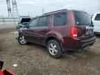 2009 HONDA PILOT