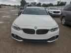 2016 BMW 4 Series