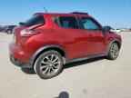 2017 NISSAN Juke