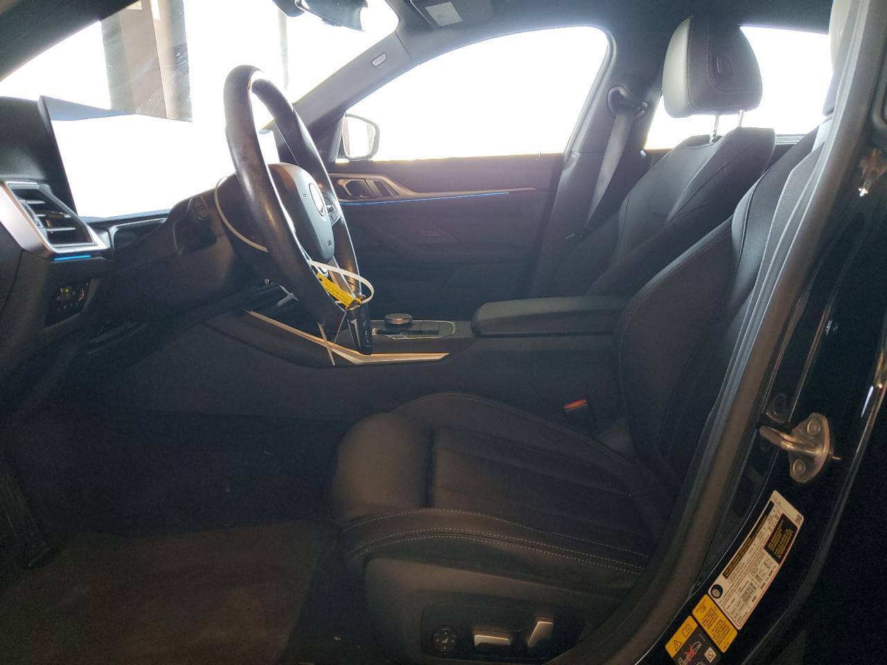 2023 BMW i4