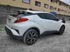2018 TOYOTA C-HR