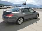 2010 HONDA ACCORD