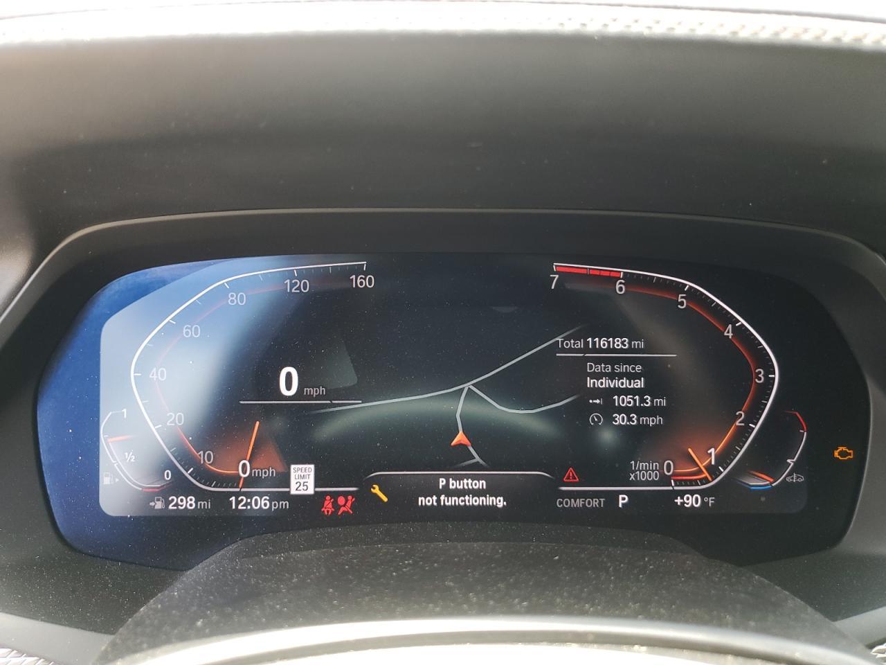 2019 BMW X5