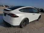 2022 TESLA MODEL X
