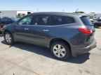 2011 CHEVROLET TRAVERSE