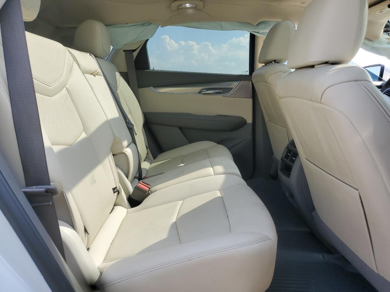 2021 CADILLAC XT5