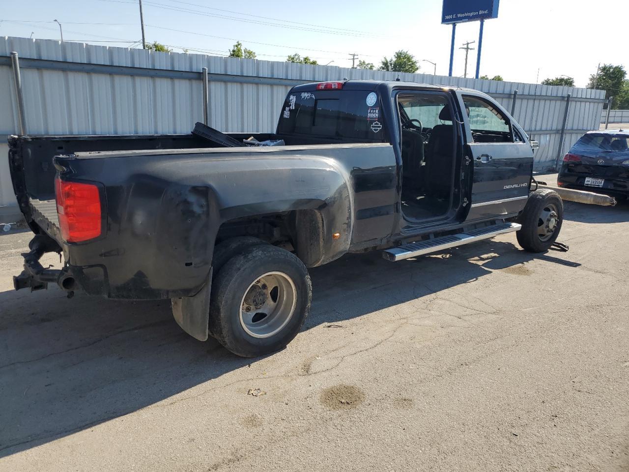 2017 GMC Sierra