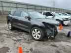 2015 CHEVROLET TRAVERSE