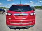 2013 CHEVROLET TRAVERSE
