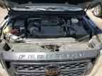 2022 NISSAN Frontier