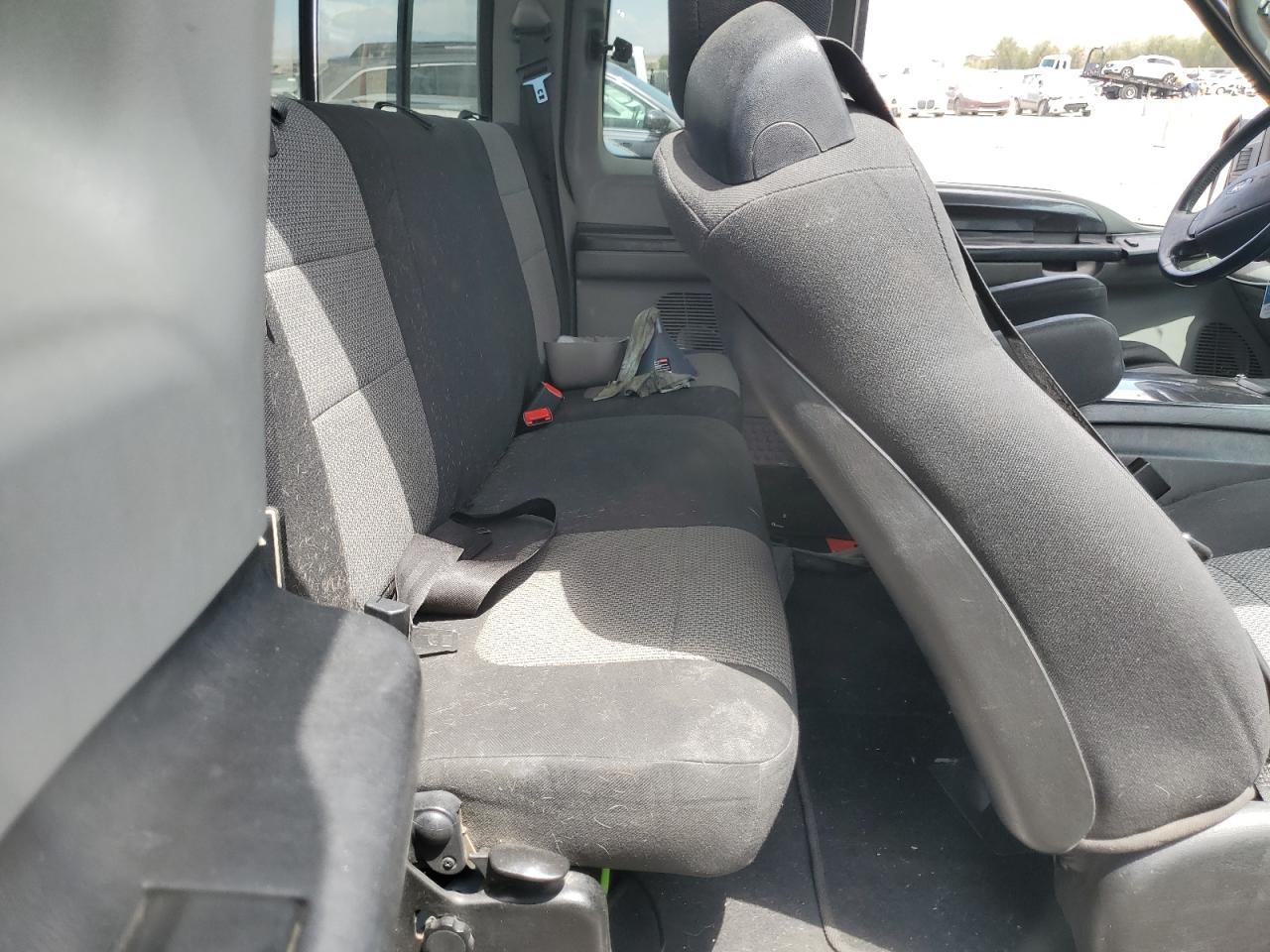 2003 FORD F-250