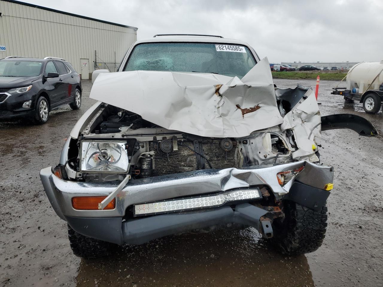 1997 TOYOTA 4Runner