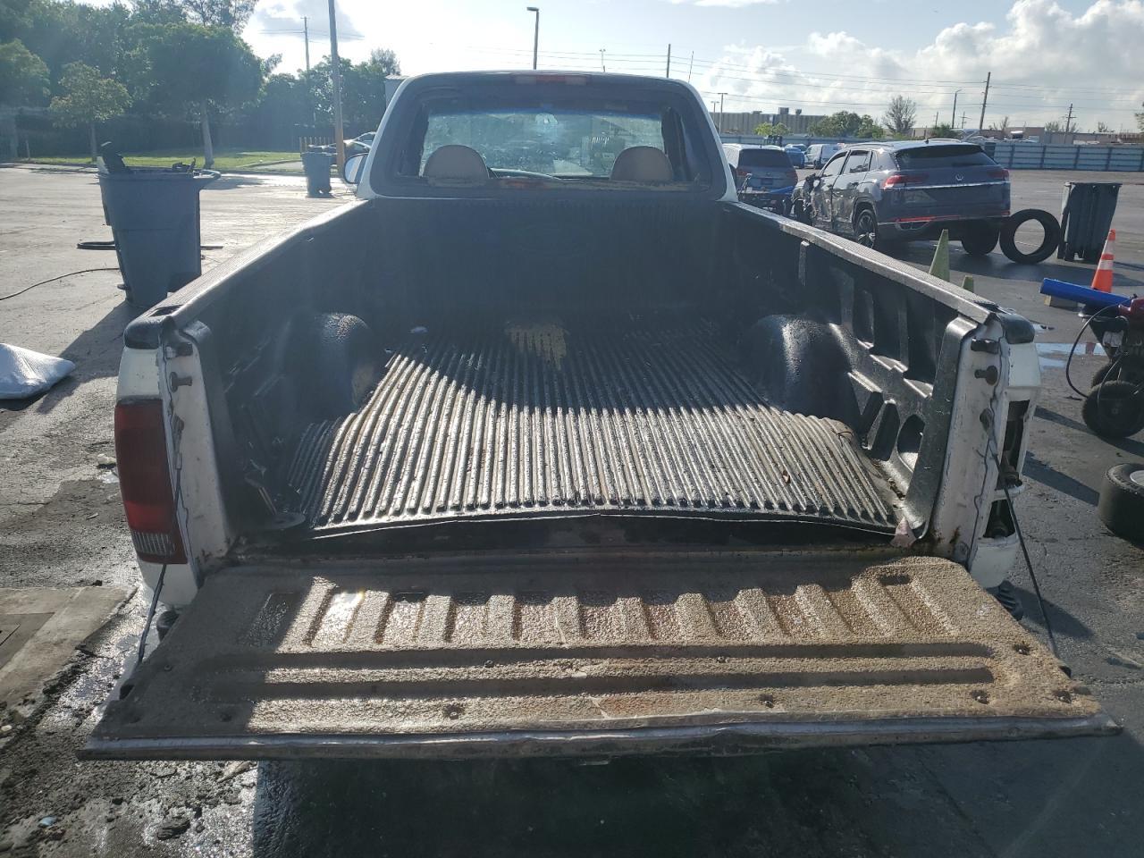 2002 FORD F-150