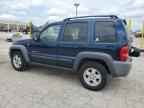 2005 JEEP Liberty