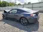 2013 SUBARU BRZ