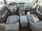 2016 CHEVROLET TRAVERSE