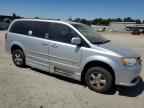 2012 DODGE GRAND CARAVAN