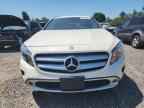 2017 MERCEDES-BENZ GLA-Class