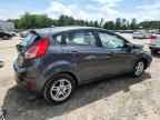 2018 FORD Fiesta