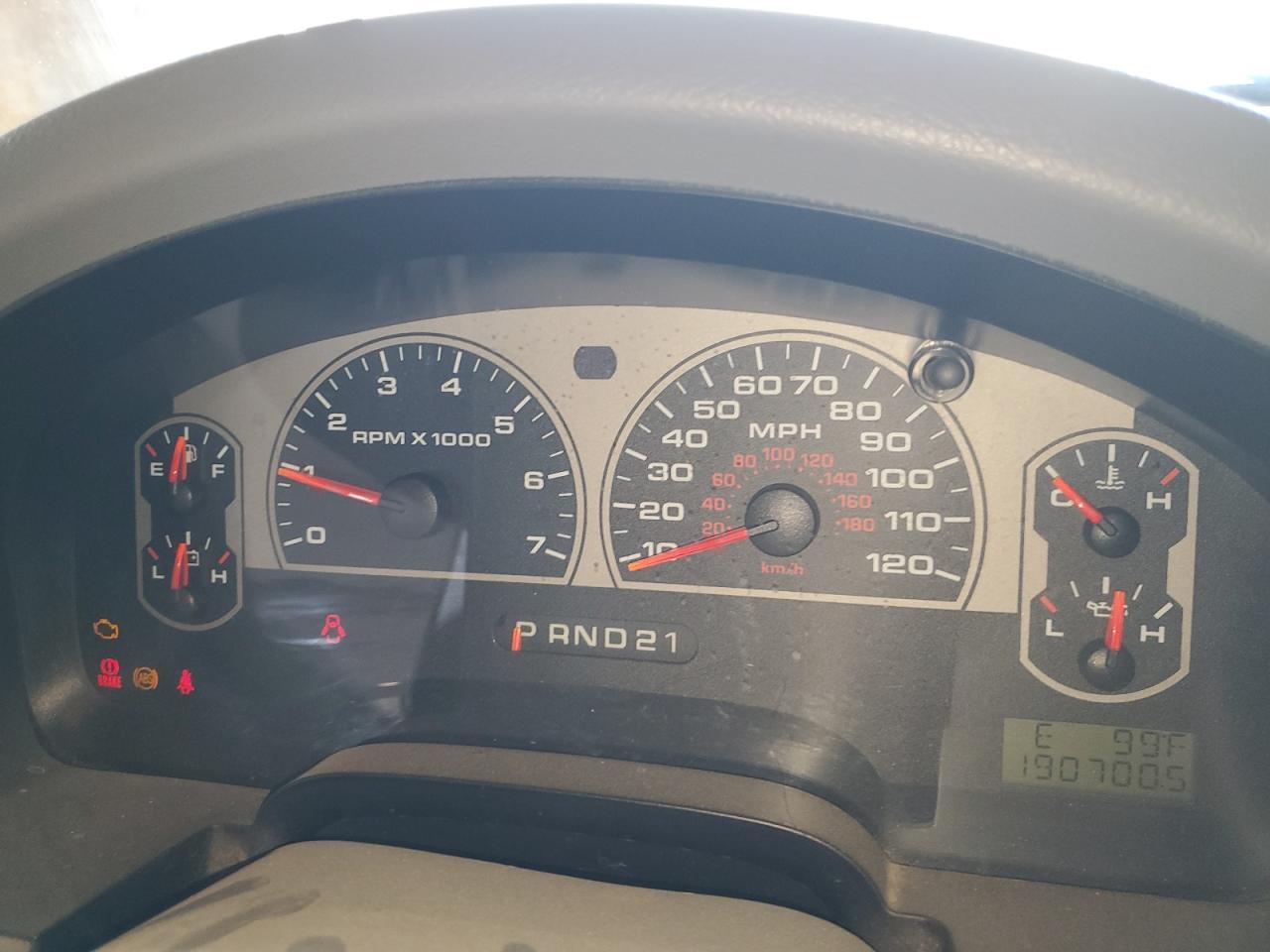 2006 FORD F-150